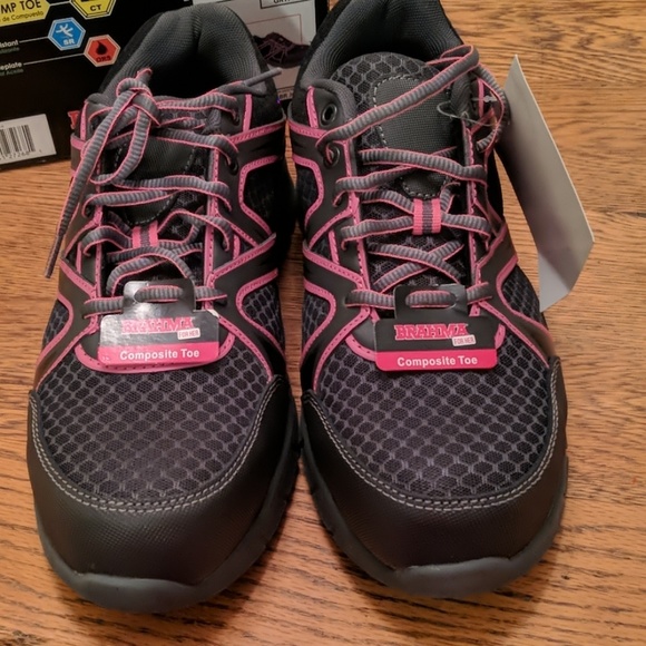 brahma composite toe